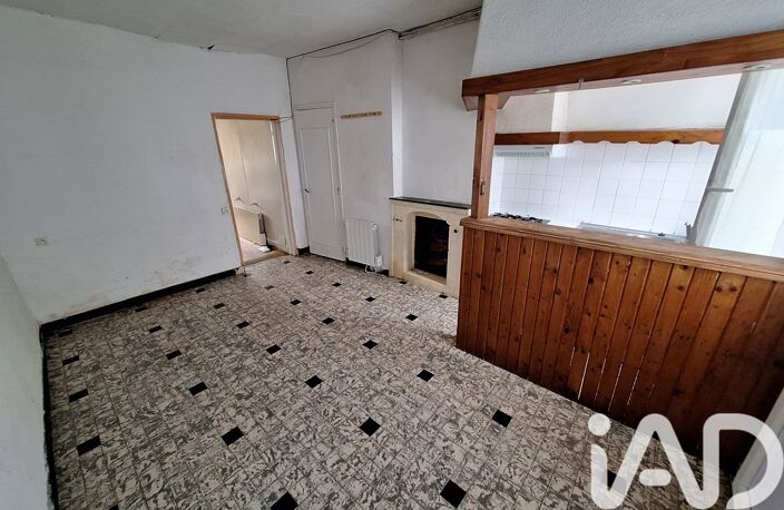 Vente Maison de ville 4 pièces — photo 2