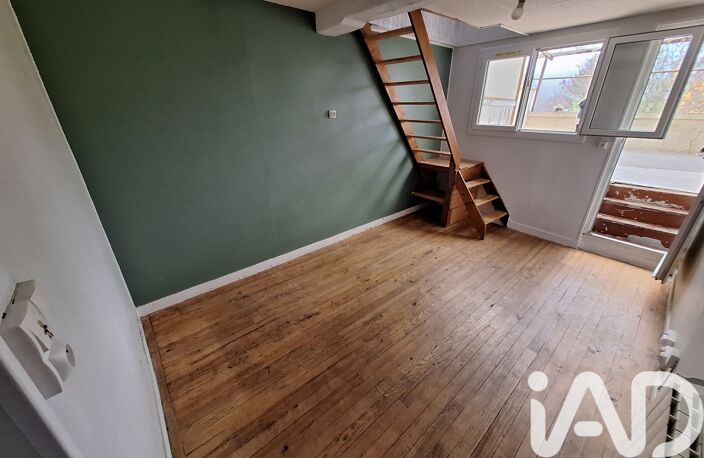 Vente Maison de ville 4 pièces — photo 4