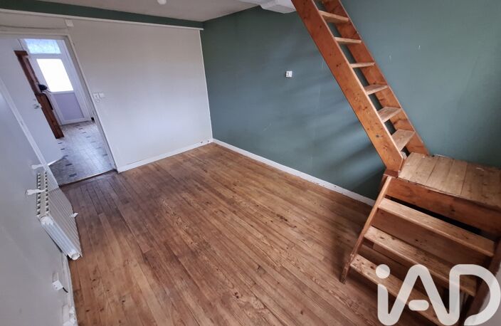Vente Maison de ville 4 pièces — photo 5