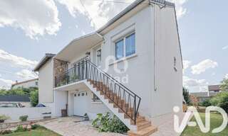 Maison 5 Pièces 76 m² à vendre à Livry-Gargan (93190)