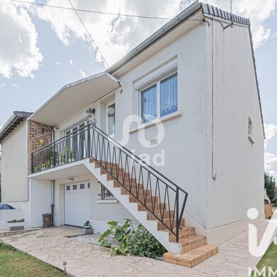 Maison 5 pièces 294500 €