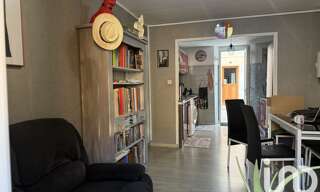 Appartement 3 Pièces 44 m² à vendre à La Londe-les-Maures (83250)