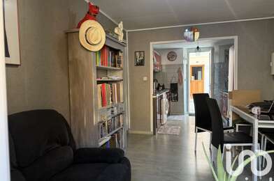 Appartement 3 pièces 175000 €