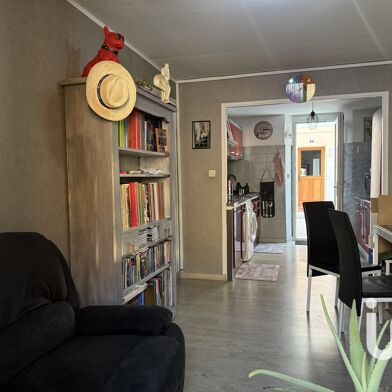 Appartement 3 pièces 175000 €