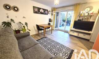 Appartement 2 Pièces 45 m² à vendre à Argenteuil (95100)