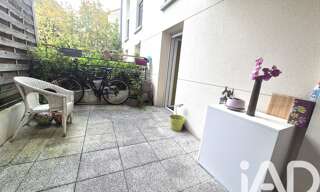 Appartement 2 Pièces 45 m² à vendre à Argenteuil (95100)