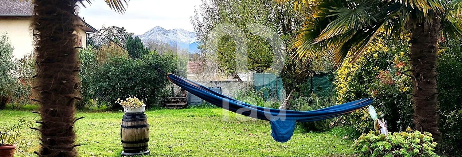 Maison 6 Pièces 144 m² à vendre à Salles-Adour (65360)