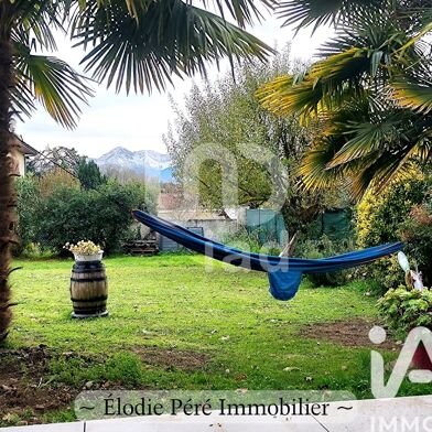 Maison 6 pièces 345000 €