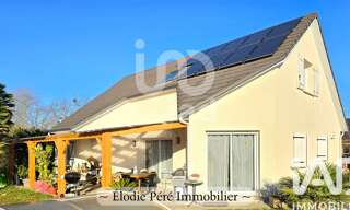 Maison 6 Pièces 144 m² à vendre à Salles-Adour (65360)