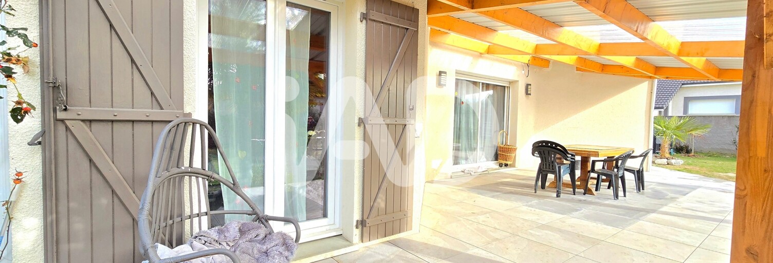 Maison 6 Pièces 144 m² à vendre à Salles-Adour (65360)