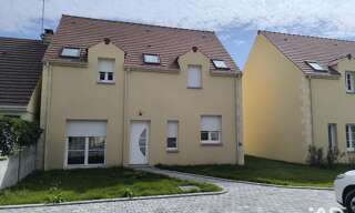 Maison 5 Pièces 128 m² à vendre à Cauvigny (60730)