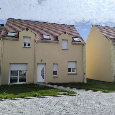 Maison 5 pièces 339000 €