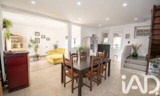 Maison 5 Pièces 75 m² à vendre à Rédange (57390)