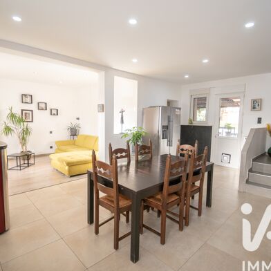 Maison 5 pièces 312000 €