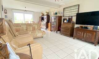 Maison 6 Pièces 132 m² à vendre à Longueau (80330)