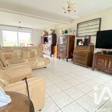 Maison 6 pièces 334000 €