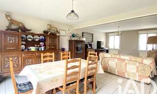 Maison 6 Pièces 132 m² à vendre à Longueau (80330)