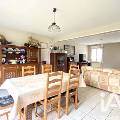 Maison 6 pièces 334000 €