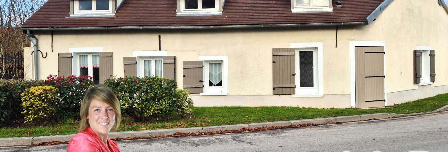 Maison 6 Pièces 115 m² à vendre à Boutigny-Prouais (28410)