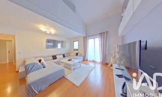 Appartement 4 Pièces 83 m² à vendre à Moissy-Cramayel (77550)