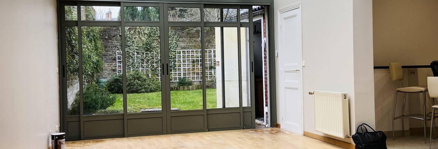 Maison 7 Pièces 167 m² à vendre à Amiens (80090)