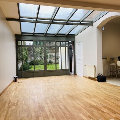 Maison 7 pièces 528000 €