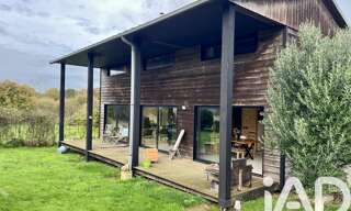 Maison 5 Pièces 110 m² à vendre à Plouézec (22470)