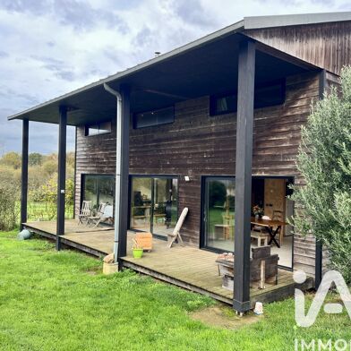 Maison 5 pièces 320000 €