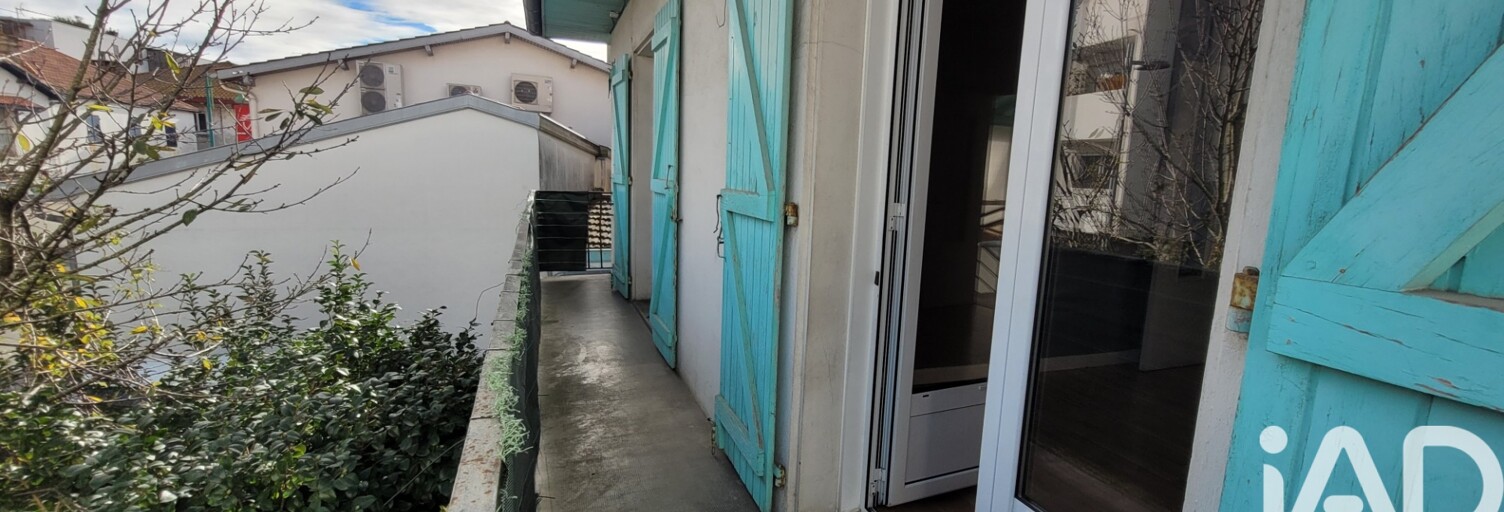 Maison 6 Pièces 112 m² à vendre à Boucau (64340)