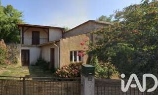 Maison 5 Pièces 164 m² à vendre à Conne-de-Labarde (24560)