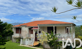 Maison 4 Pièces 113 m² à vendre à Petit-Bourg (97170)