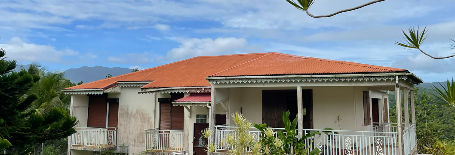 Maison 4 Pièces 113 m² à vendre à Petit-Bourg (97170)