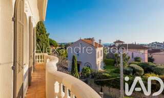 Appartement 3 Pièces 79 m² à vendre à Bandol (83150)