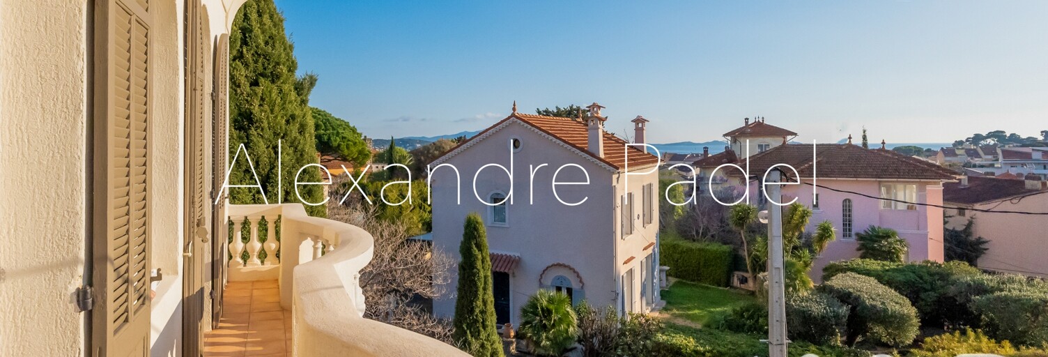 Appartement 3 Pièces 79 m² à vendre à Bandol (83150)