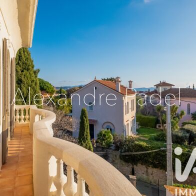 Appartement 3 pièces 455000 €