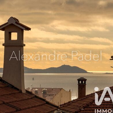 Appartement 3 pièces 455000 €