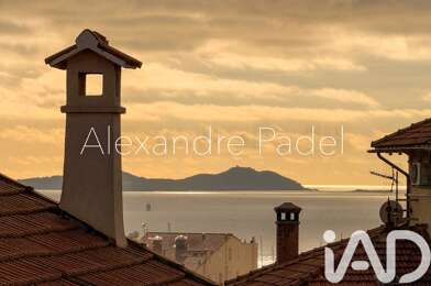 Appartement 3 pièces 455000 €