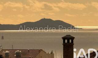 Appartement 3 Pièces 79 m² à vendre à Bandol (83150)