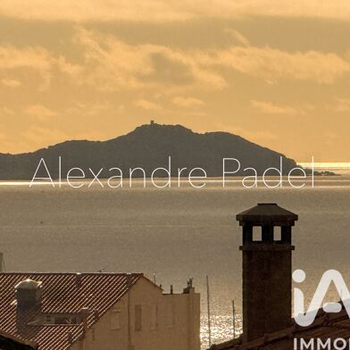 Appartement 3 pièces 455000 €