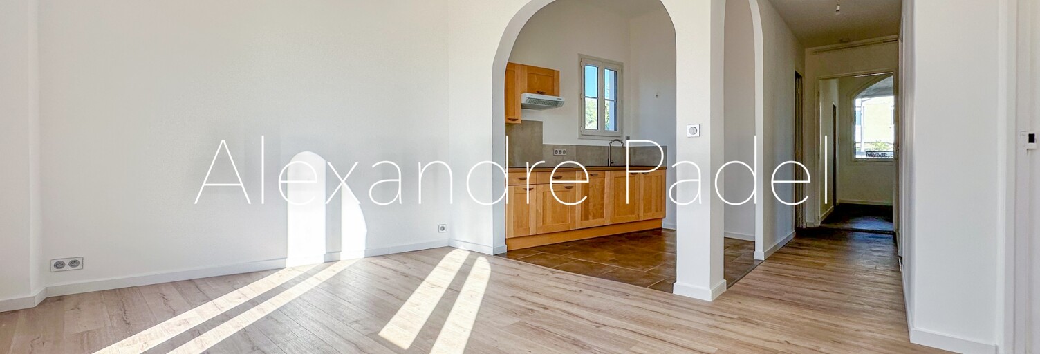 Appartement 4 Pièces 78 m² à vendre à Bandol (83150)