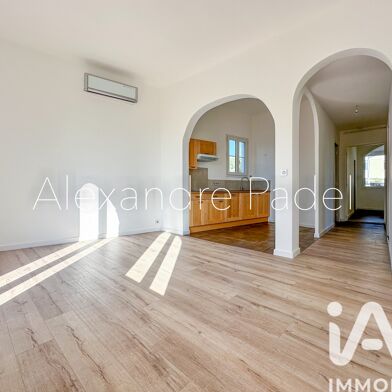 Appartement 4 pièces 445000 €