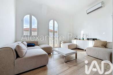 Appartement 4 pièces 445000 €