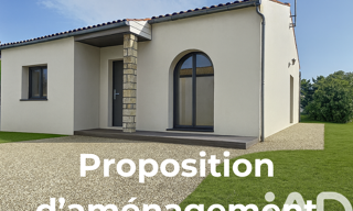 Maison 4 Pièces 108 m² à vendre à Sainte-Soulle (17220)