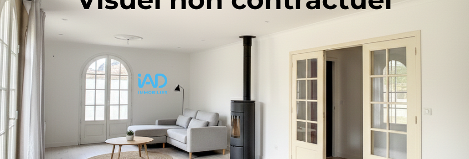 Maison 4 Pièces 108 m² à vendre à Sainte-Soulle (17220)