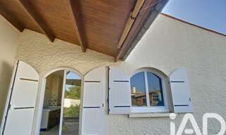 Maison 4 Pièces 108 m² à vendre à Sainte-Soulle (17220)