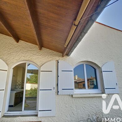 Maison 4 pièces 265000 €