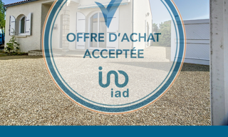 Maison 4 Pièces 108 m² à vendre à Sainte-Soulle (17220)