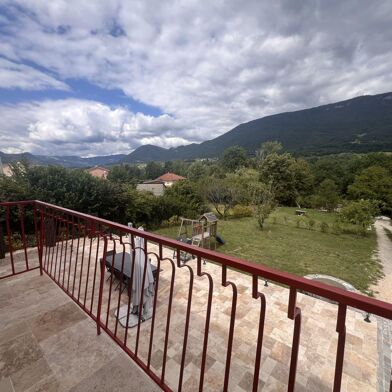 Maison 5 pièces 625000 €