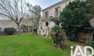 Maison 5 Pièces 154 m² à vendre à Fourques (66300)