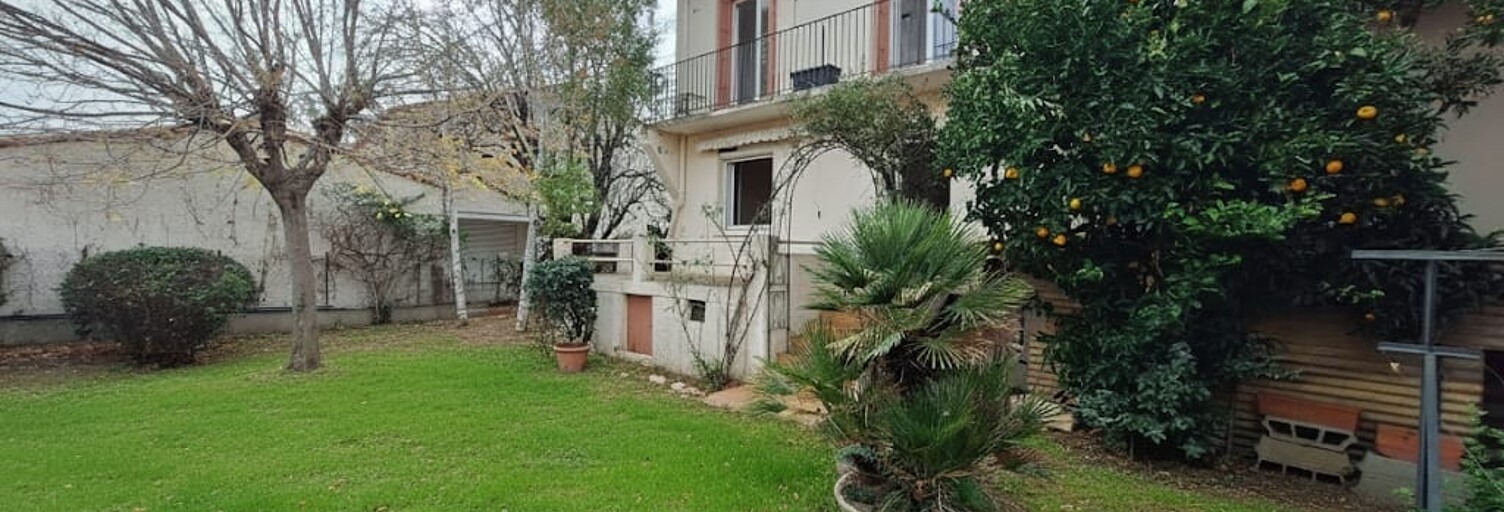 Maison 5 Pièces 154 m² à vendre à Fourques (66300)